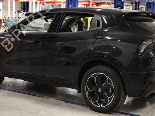 Engine mount ALFA ROMEO JUNIOR (626_, 627_) Electric | BP30111759M89 - Image 5