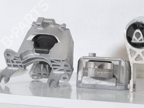 Engine mount JEEP RENEGADE SUV (BU, B1, BV) 1.3 PHEV 4Xe | BP29008870M89 - Image 2