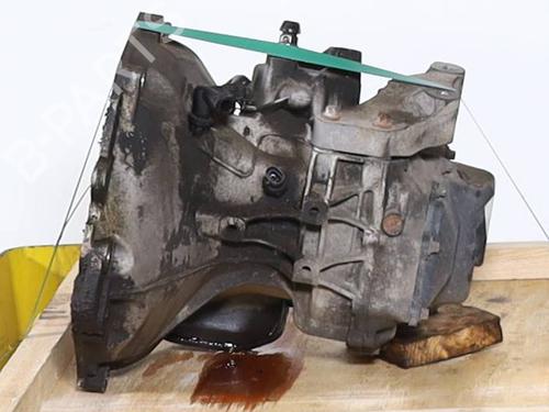 Gearbox OPEL CORSA D (S07) 1.2 (L08, L68) | BP37516114M3 - Image 2