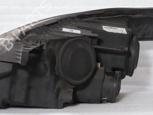 Right headlight CITROËN C3 Picasso (SH_) 1.4 VTi 95 (SH8FSC, SH8FP0, SH8FP6) | BP36447884C29 - Image 4