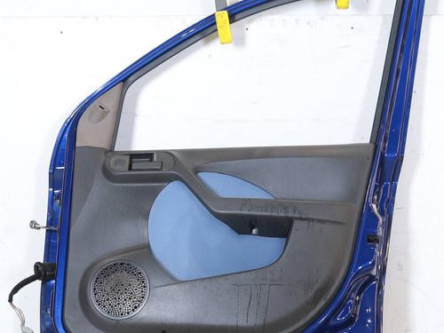 Right front door FIAT PANDA (169_) 1.2 (169.AXB11, 169.AXB1A) | BP25145351C3 