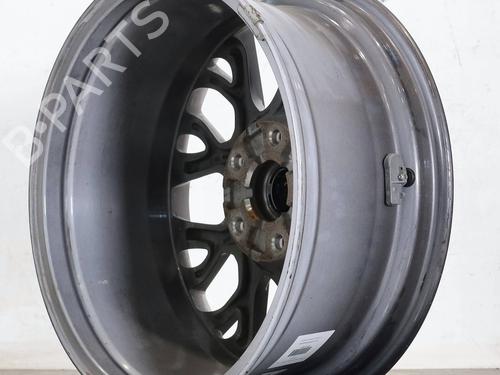 Fælk JEEP WRANGLER IV (JL) 2.0 4xe Plug-in Hybrid (JL74) | BP39525950C45 - Image 3
