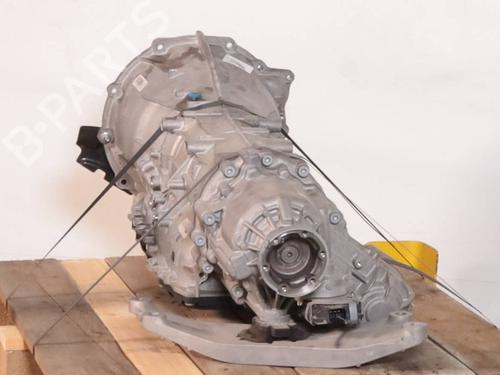 Gearbox ALFA ROMEO STELVIO (949_) 2.0 Q4 (949.AXA2A) | BP40071711M3 - Image 5