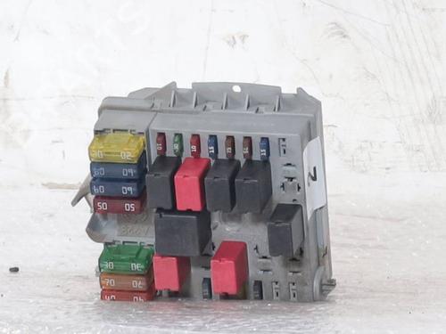 Used Fuse box Fuse box 36217867 36217867