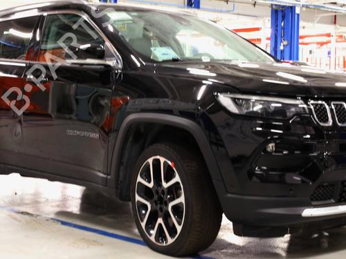 Right front fog light JEEP COMPASS (MP, M6, MV, M7) 1.3 HYBRID 4X4 | BP29892497C31 - Image 4