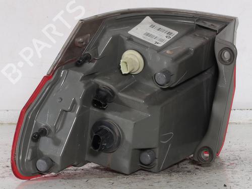 Used Left taillight JEEP GRAND CHEROKEE IV (WK, WK2) 3.0 CRD V6 4x4 (241 hp) 30360888