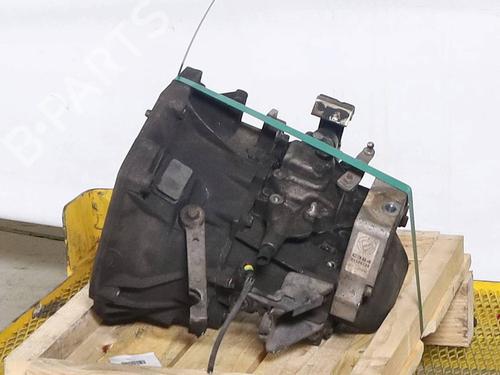 Gearbox FIAT PANDA (169_) 1.2 (169.AXB11, 169.AXB1A) | BP31048636M3 - Image 3