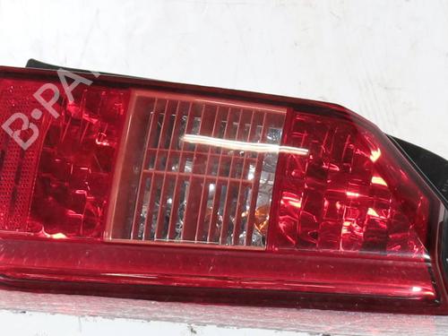 Used Right taillight Right taillight FIAT IDEA (350_) 1.4 16V (95 hp) 36568269 36568269