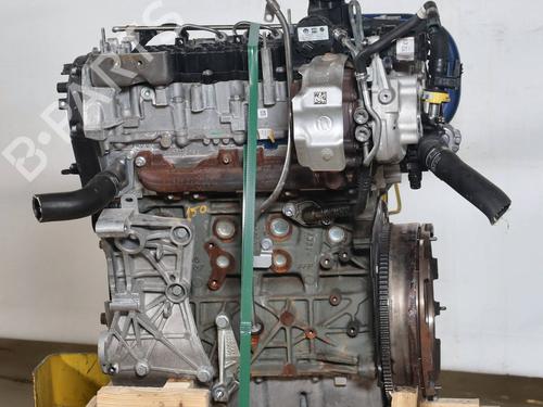 Engine FIAT DUCATO Van (250_) 140 Multijet 2,2 D | BP30859251M1