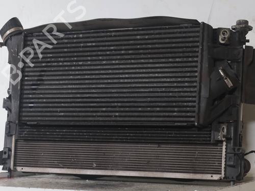 radiator-set-jeep-compass-mk49-2006-36568241 main image