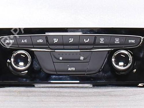 Used Climate control Climate control 39135593 39135593