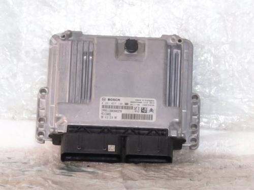 engine-control-unit-ecu-opel-grandland-grandland-x-a18-p1uo-2017-40039853 main image