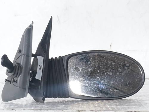 Used Right mirror Right mirror FIAT SEICENTO / 600 (187_) 1.1 (187AXB, 187AXB1A, 187AXC1A02) (54 hp) 33284941 33284941