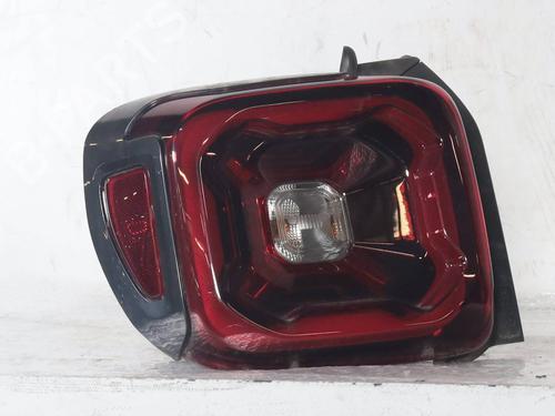 Used Left taillight Left taillight JEEP RENEGADE SUV (BU, B1, BV) 1.3 PHEV 4Xe (240 hp) 33283756 33283756
