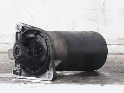 Used Starter Starter FIAT BRAVO II (198_) 1.6 D Multijet (198AXH1B) (105 hp) 34274421 34274421