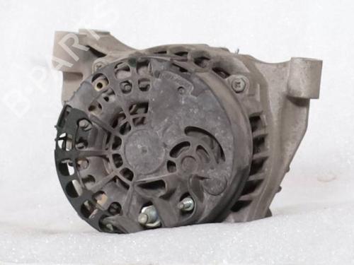 Alternator LANCIA YPSILON (843_) 1.4 (843.AXG1A) | BP36404351M7 - Image 2