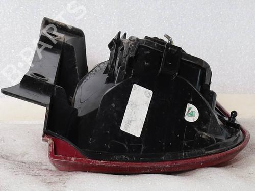 Left taillight FIAT 500 (312_) 1.2 (312AXA1A) | BP37516199C34 - Image 3