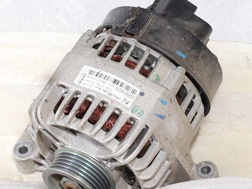 Alternator LANCIA YPSILON (312_) 1.2 (312.PXA1A, 312.YXA1A) | BP38745293M7  - Image 5