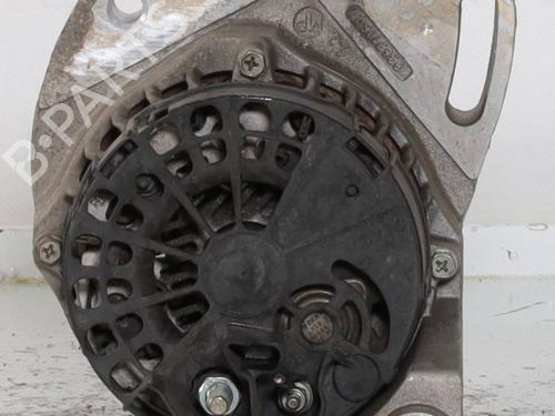Alternator FIAT PANDA (169_) 1.1 (169.AXA1A) | BP29453887M7 - Image 2