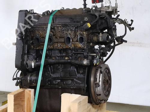 Engine FIAT 500 (312_) 1.2 (312AXA1A) | BP36774271M1 - Image 3
