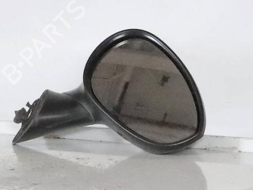 Used Right mirror FIAT 500 (312_) 1.2 (312AXA1A) (69 hp) 27204940