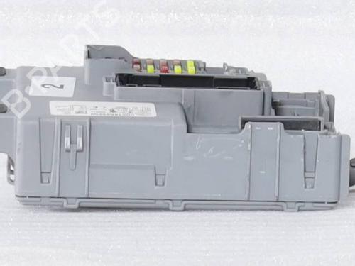 Fuse box FIAT PUNTO EVO (199_) 1.3 D Multijet (199AXC1A, 199BXC1A, 199AXT1A, 199BXT1A) | BP36404320E1 - Image 4