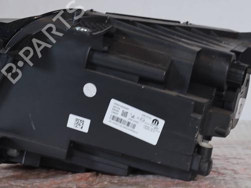 Right headlight FIAT 500 (312_) 1.0 Mild Hybrid (312.AYD1B) | BP40008011C29 - Image 2