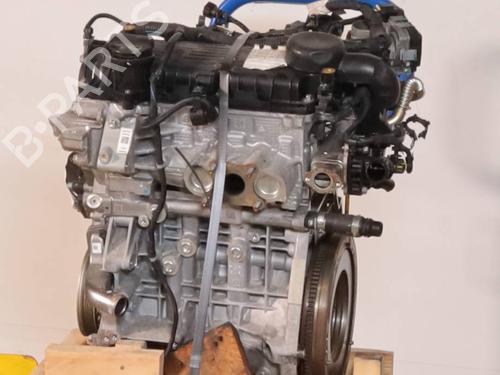 Used Engine Engine FIAT 500 (312_) 1.0 Mild Hybrid (312.AYD1B) (69 hp) 39740047 39740047