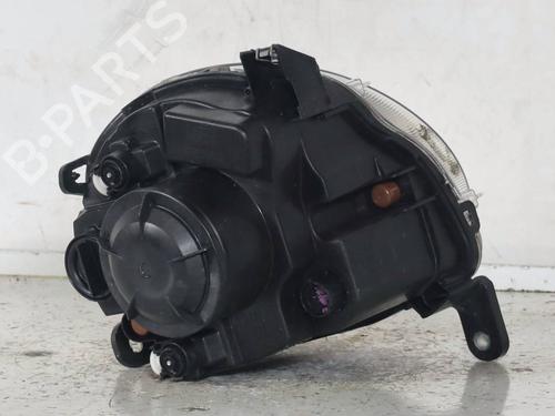 Right headlight ABARTH 500 / 595 / 695 1.4 (312.AXF11, 312.AXF1A) | BP30738692C29 - Image 2