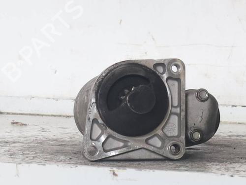 Used Starter Starter FIAT GRANDE PUNTO (199_) 1.2 (65 hp) 32706787 32706787