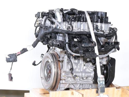 Motor FIAT 600e / 600 (365_, 364_) Mild Hybrid (136 hp) 24177341