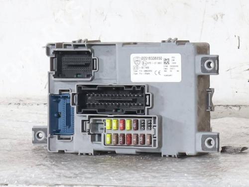 Used Fuse box Fuse box LANCIA YPSILON (312_) 0.9 TwinAir (312.PXG11, 312.PXG1A, 312.YXG11, 312.YXG1A) (86 hp) 36774575 36774575