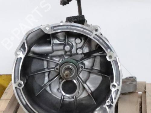 Used Gearbox Gearbox ALFA ROMEO GIULIA (952_) 2.2 D (952AEM250, 952AEA250) (150 hp) 26581473 26581473