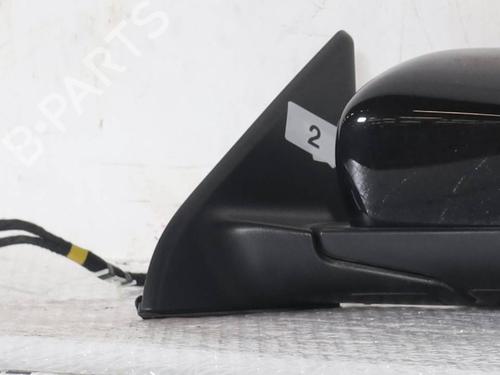 Left mirror JEEP COMPASS (MP, M6, MV, M7) 1.5 T4 Hybrid | BP33055407C26 - Image 2