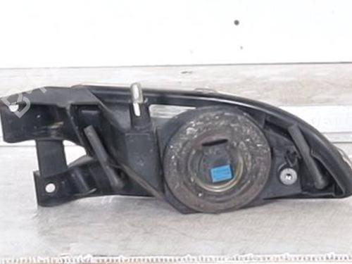 Left front fog light LANCIA DELTA III (844_) 1.4 (844.AXA1A) | BP25850762C30 - Image 2