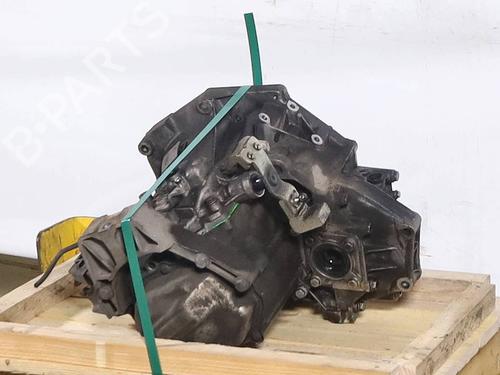 Gearbox FIAT PANDA (169_) 1.2 (169.AXB11, 169.AXB1A) | BP31048636M3 - Image 4