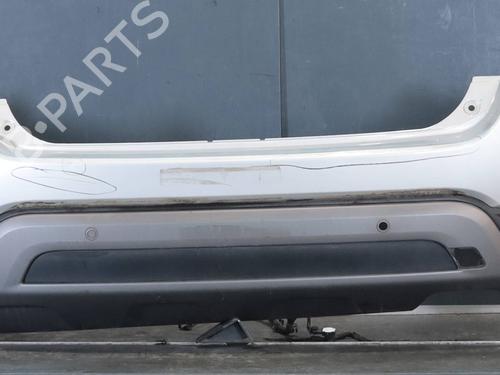Used Rear bumper Rear bumper FIAT 500X (334_) 2.0 D Multijet 4x4 (334AXB22, 334AXD2B) (140 hp) 40178936 40178936