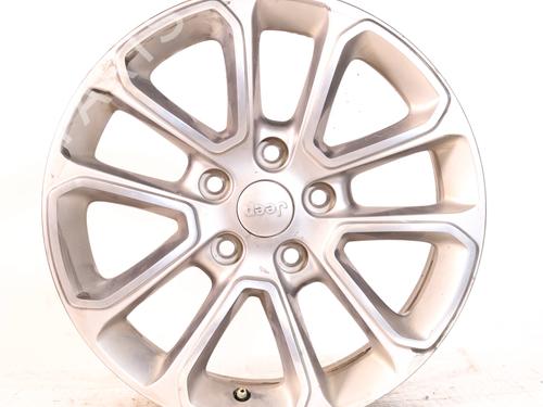Used Rim Rim JEEP GRAND CHEROKEE IV (WK, WK2) 3.0 CRD V6 4x4 (190 hp) 40523494 40523494
