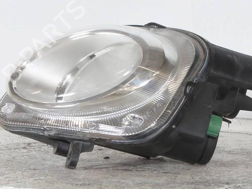 Used Left daytime light Left daytime light FIAT PUNTO (188_) 1.4 (95 hp) 28816839 28816839
