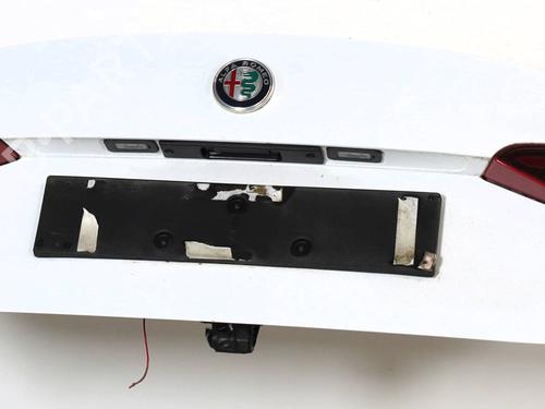 Used Tailgate Tailgate 22806618 22806618