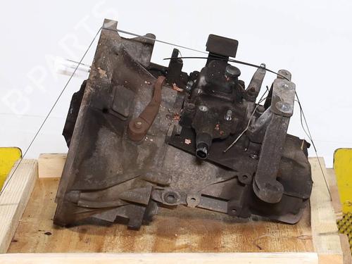 Used Gearbox Gearbox 39236548 39236548
