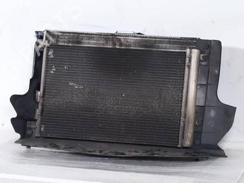 Used AC radiator AC radiator ALFA ROMEO 156 (932_) 1.6 16V T.SPARK (932.A4, 932.A4100) (120 hp) 33283617 33283617