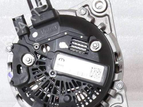 Alternator FIAT DUCATO Platform/Chassis (250_) 140 Multijet 2,2 D | BP36693857M7 - Image 3