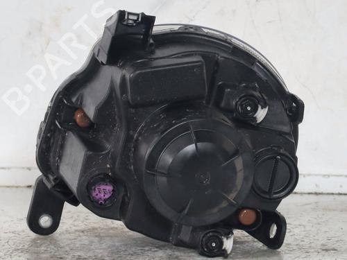 Used Left headlight FIAT 500 (312_) 1.0 Mild Hybrid (312.AYD1B) (69 hp) 30662815