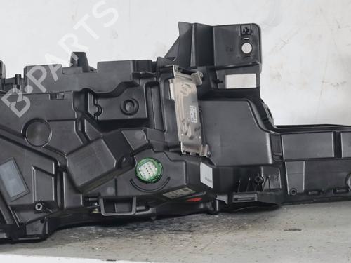 Right headlight ALFA ROMEO JUNIOR (626_, 627_) Electric | BP30662664C29 - Image 2