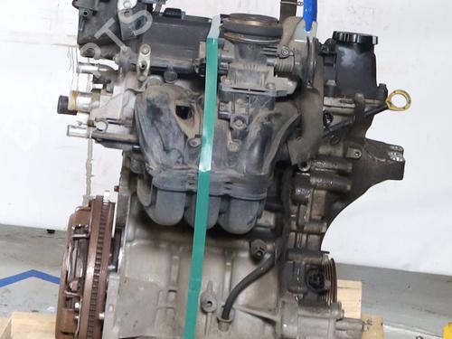 Used Engine Engine CITROËN C1 (PM_, PN_) 1.0 (68 hp) 33537439 33537439