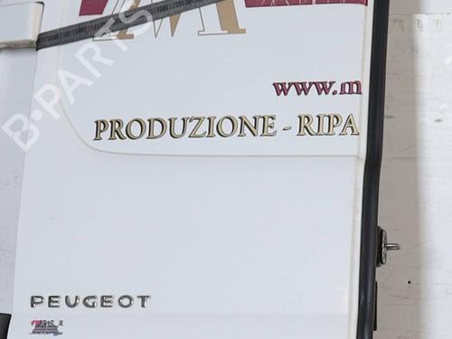 Andere für PEUGEOT EXPERT Van (VF3A_, VF3U_, VF3X_) 2.0 HDi 140 (136 hp) 30931153