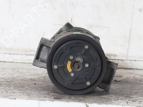 Used AC compressor AC compressor 36217312 36217312