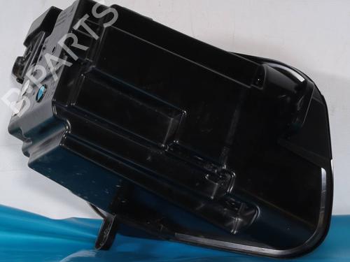 Left daytime light FIAT 500e (332_) Elektro (FA1) | BP29618222C104 