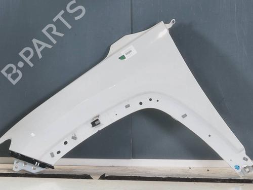 Used Left front fenders JEEP COMPASS (MP, M6, MV, M7) 1.3 Hybrid 4x4 (240 hp) 29278339